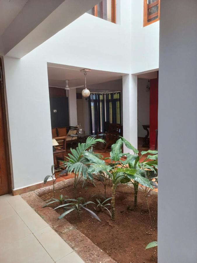 Casa De Julio Guest House Porvorim Exterior photo